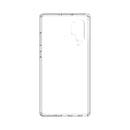 EFM Aspen Case for Samsung Galaxy Note 10+ Clear