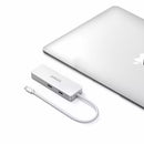 Anker Premium USB-C Hub with Ethernet & Power Delivery