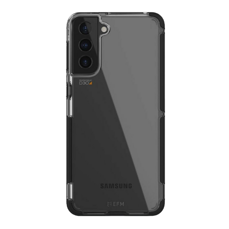 EFM Cayman Case Armour with D3O Signal Plus For Samsung Galaxy S21 5G