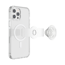 Popsocket Popcase with Magsafe for iPhone 12 Pro Max Clear
