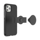 Popsockets PopCase for iPhone 11 Pro/XS/X Black