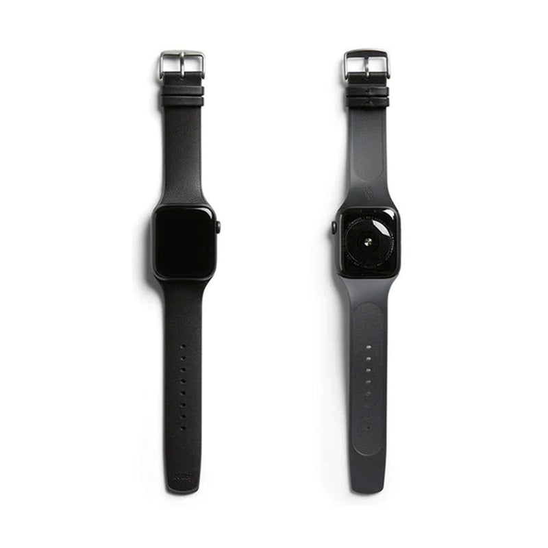 Bellroy Leather Strap for Apple Watch 42-44mm Black