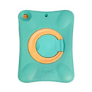 Pepk Ipad 8/9 10.2 EVA Case for Kids Green