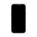 Wisecase iPhone13 ProMax Custom Grip leather case with MagSafe