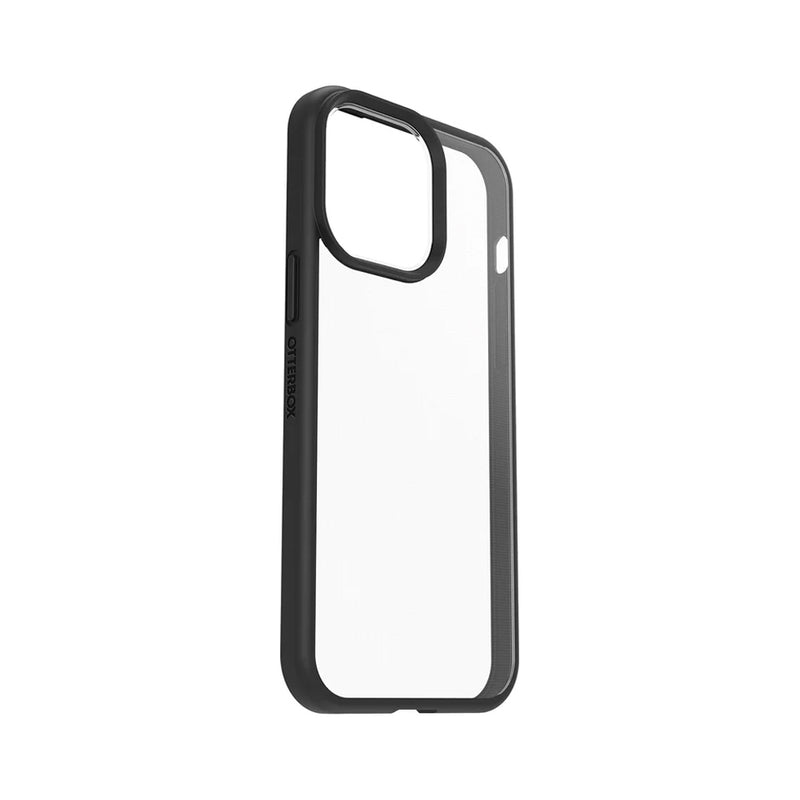 Otterbox React Case For iPhone 14 Pro Max 6.7- Black Crystal