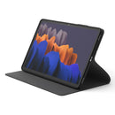 Cygnett TekView Slim Case for Samsung Tab S8+ 12.4 Grey/Black