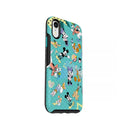 OtterBox Symmetry Series Totally Disney Case for iPhone XR - Rad Friends