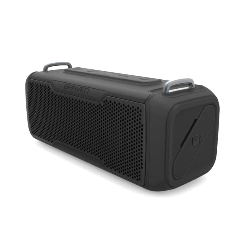 Braven BRV-X/2 Bluetooth Speaker 20W & IPX7 Waterproof