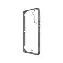 EFM Cayman Case Armour with D3O Crystalex For Samsung Galaxy S21 5G - Smoke Black