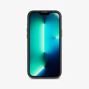 Tech21 EvoMax With Holster - iPhone 13 Pro Max - Off Black