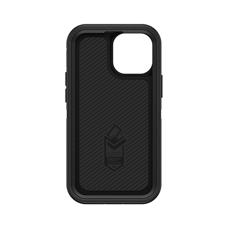 Otterbox Defender Case For iPhone 13 mini (5.4) Black