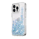 SwitchEasy Starfield 3D Glitter Resin Case for iPhone 13 Pro 6.1