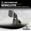 SCOSCHE MagicMount Pro Window/Dash
