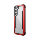 X-doria Samsung Galaxy S22 Defense Shield Red