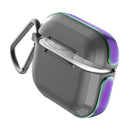 X-Doria Defense Trek for AirPods3 Iridescent