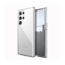 Defense Clear for Samsung Galaxy S22 Ultra - Clear