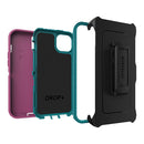 Otterbox Defender Case For iPhone 14 Plus 6.7 - Canyon Sun
