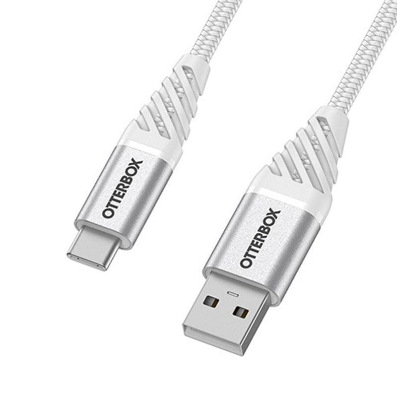 OtterBox Premium Cable USB-C to USB-A, 2m