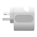 EFM 35W Dual Port Wall Charger With Power Delivery and PPS White
