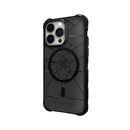 Element Case Special Ops with MagSafe for iPhone 14 Pro - Smoke/Black