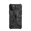 UAG Pathfinder Camo for iPhone 12/12 Pro - Midnight Camo