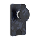 Popsockets PopWallet + Camo of the Night