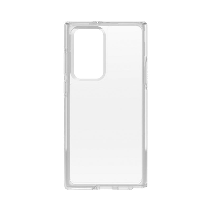 Otterbox Symmetry Clear Case For Samsung Galaxy S22 Ultra (6.8) - Clear