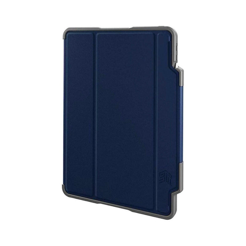 STM Goods Dux Plus Rugged Case for iPad Pro 11 1st/2nd Gen Midnight Blue