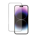 PanzerGlass Ultra-Wide Fit Antibacterial Jaguar Case for iPhone 14 Pro Max