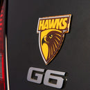 FAN EMBLEMS HAWTHORN HAWKS LOGO DECAL