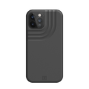 UAG U Anchor for iPhone 12/12 Pro - Black