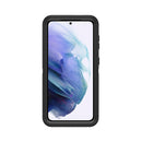 Otterbox Defender Pro Case For Samsung Galaxy S21 5G - Black