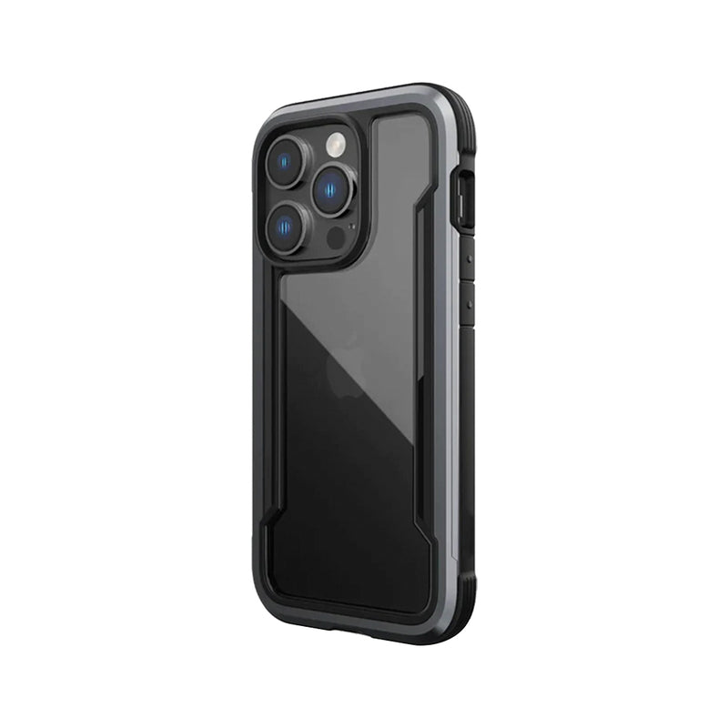 X-Doria Defense Shield for iPhone 14 Pro Max - Black