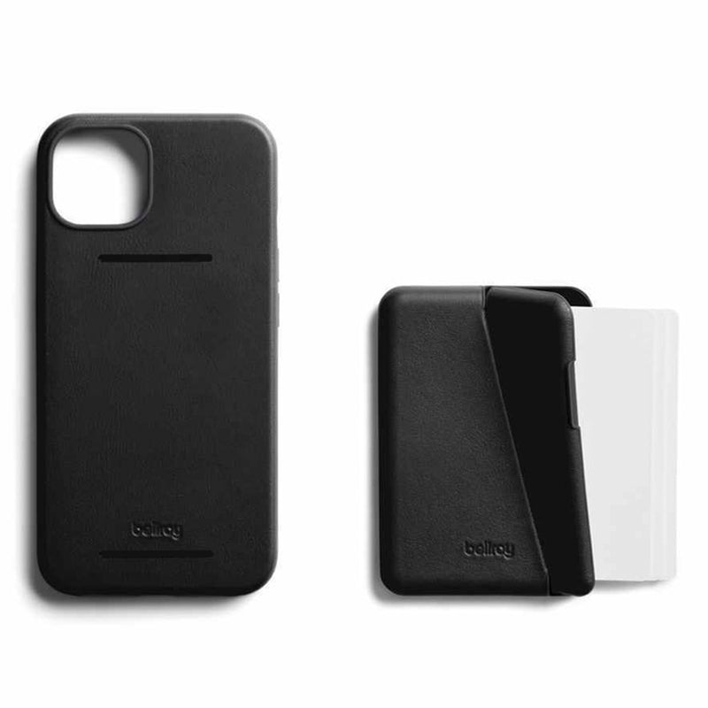 Bellroy Mod Phone Case + Wallet for iPhone 13 Black
