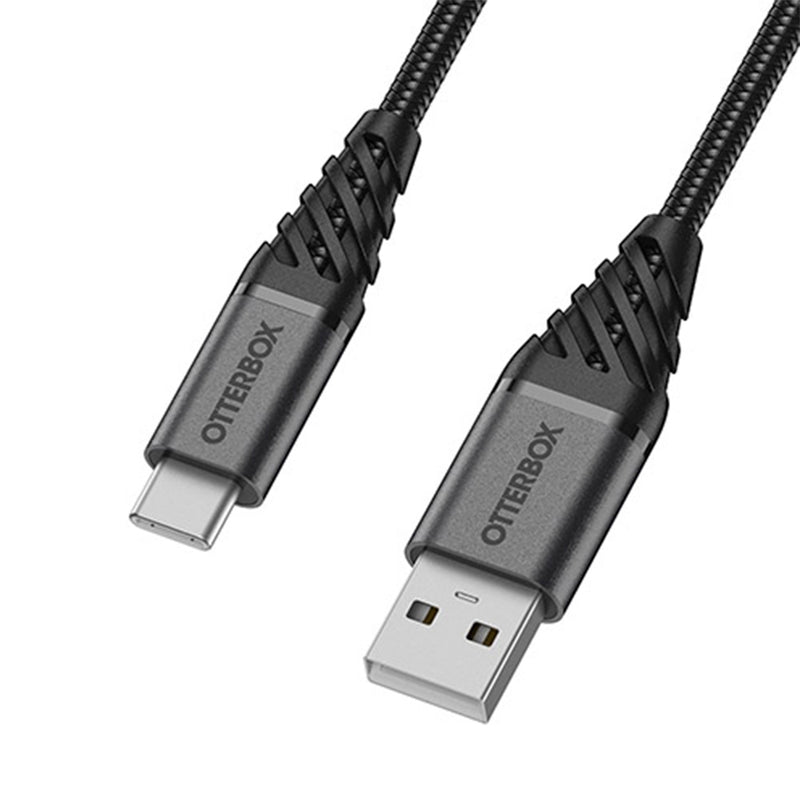 OtterBox Premium Cable USB-C to USB-A, 1m