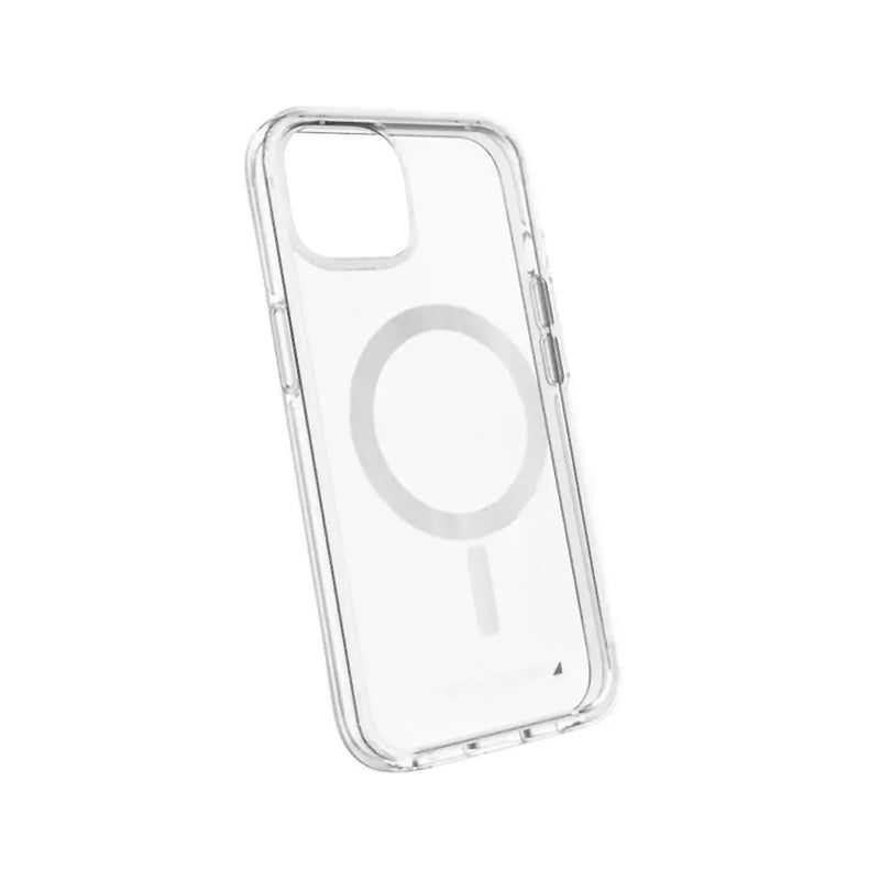EFM Aspen Case Armour with D3O Crystalex For iPhone 13 /iPhone 14 6.1 Clear