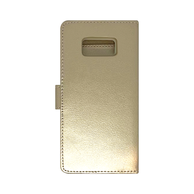 Samsung Galaxy S8 Rich Diary Wallet Case