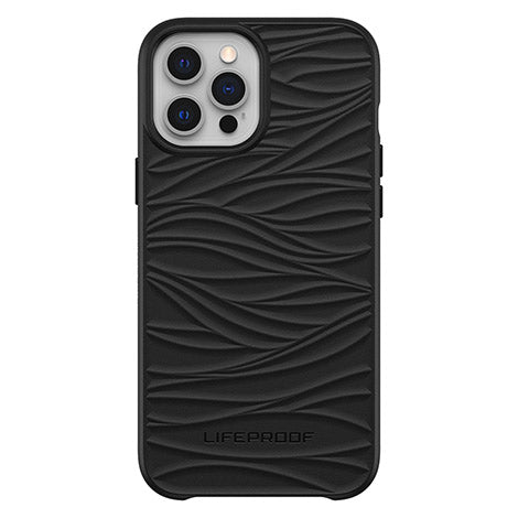 LifeProof Wake Series Case For iPhone 12 Pro Max 6.7" Black