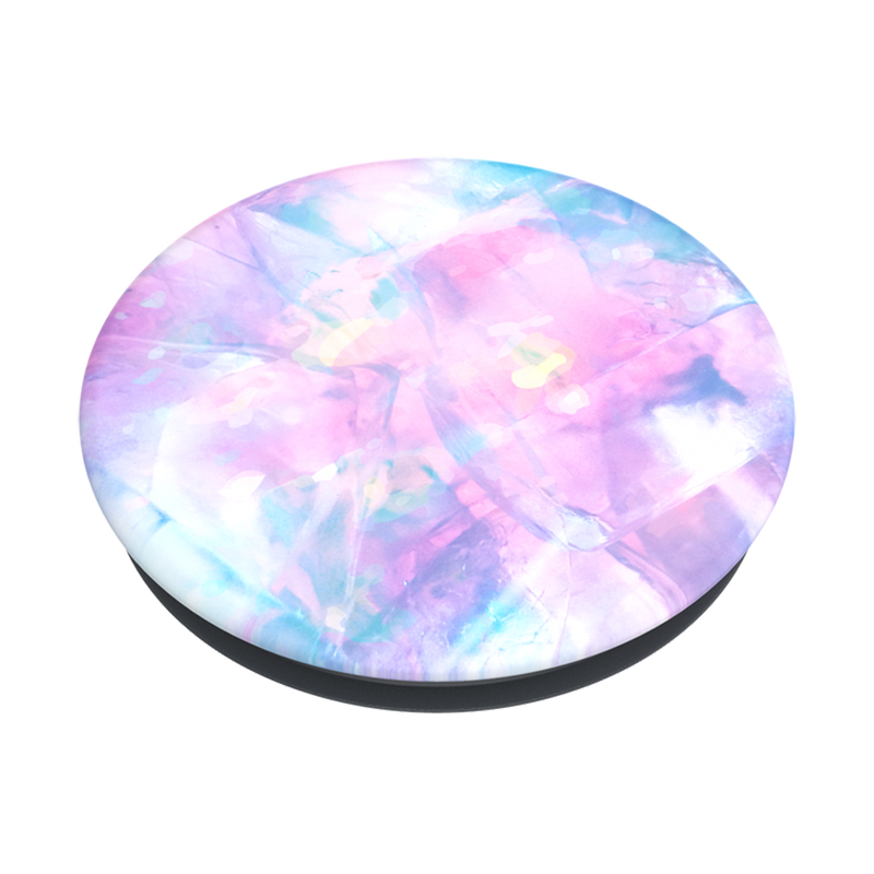 Popsockets Basic Crystal Opal