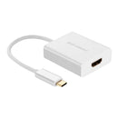 Ugreen USB-C to HDMI Adapter White