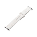 Wisecase Weave Silicon Band for Apple Watch 42/44mm