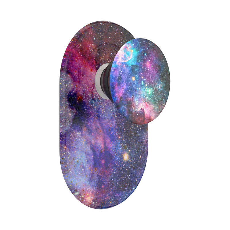 Popsockets MAGSAFE POPGRIP Blue Nebula