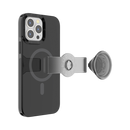 Popsocket Popcase with Magsafe for iPhone 13 Black