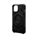 UAG Monarch Magsafe Ford Case for iPhone 14 Carbon Fiber