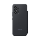 Samsung Smart S View Wall Cover for Galaxy A53 5G Black