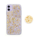 Wisecase iPhone 11 Paillette Story Pro