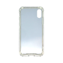 iPhone X Tough Mirror Back Case