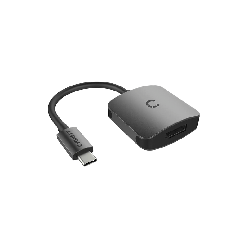 Cygnett Lightspeed USB-C to Display Port Adapter