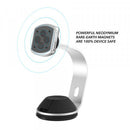 SCOSCHE MagicMount Pro Magnetic Office/Home Mount for Mobile Devices