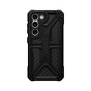 UAG Monarch Case Samsung Galaxy S23 - Carbon Fiber